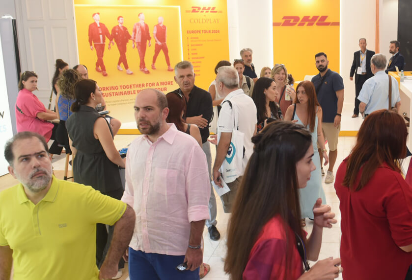 Συμφωνίες & Συνεργασίες